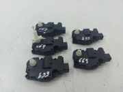 Air Con Air Flow Valve Motor BMW 5 Touring (F11) 518 d 410475520