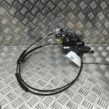 Türschloss hinten links FIAT TALENTO Furgon (296_) 1.6 D 825037886R 826718824R