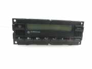 Klimabedienteil VW GOLF IV Variant (1J5) 1.9 TDI