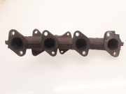Auspuffkrümmer Renault Clio III (BR0/1, CR0/1) 468141