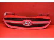 Lüftungsgitter für Stoßfänger Hyundai Getz (TB) 863851C310