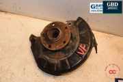 Achsschenkel (ABS) links vorne Fiat Fiorino (127) 1K0407255AA