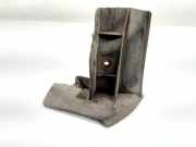 Schmutzfänger hinten links TOYOTA YARIS (_P13_) 1.4 D-4D (NLP130_) 65632-0D050