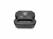 Alarmblock NISSAN X-TRAIL (T30) 2.2 dCi 4x4 020115 A000026