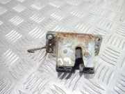 Schloss Heckdeckel Opel Omega B Caravan ()