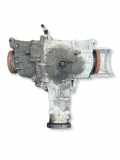 Differenzialgetriebe hinten AUDI A7 Sportback (4GA, 4GF) 3.0 TDI quattro 8K0927277