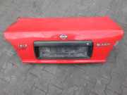 Heckklappe geschlossen Nissan Sunny III Traveller (Y10)