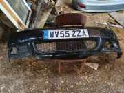 Frontstoßstange TOYOTA COROLLA Verso (ZER_, ZZE12_, R1_) 2.0 D-4D (CUR10_)