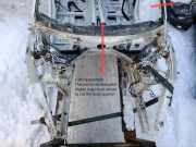 Viertelfeld vorne links PORSCHE PANAMERA (971) 4.0 Turbo S E-Hybrid 971805101A