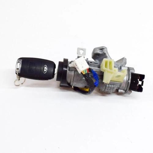 Zündschloss KIA SPORTAGE (QL) 1.7 CRDi 81910-D3000 95430-D9200 Bild Zündschloss KIA SPORTAGE (QL) 1.7 CRDi 81910-D3000 95430-D9200