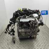 Motor BMW X2 (F39) X2 sDrive20i B48A20A
