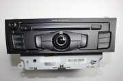 Radio/Navigationssystem-Kombination Audi A5 (8T) 8T2035195AB