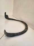 Front Arch Liner NISSAN QASHQAI II (J11, J11_) 1.2 DIG-T 638514EA0A