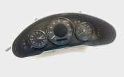 Tachometer Mercedes-Benz CLS (C219) A2195401411