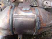 Katalysator RENAULT CLIO V (B7_) 1.3 TCe 130 (B7MF) CKGZ