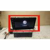 Navigationsanzeige VW GOLF VI Cabrio (517) 2.0 TDI 5G6919606