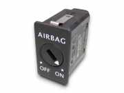 Airbag Schalter AUDI A6 (4G2, C7, 4GC) 2.0 TDI quattro 5P0919237C