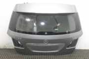 Heckklappe geschlossen Mercedes-Benz B-Klasse Sports Tourer (W246, W242)