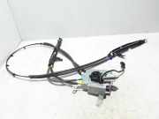 Gitter für Kofferraum Ablage BMW 5 Touring (F11) 525 d 7232773