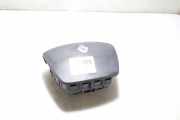 Schleifring Airbag Renault Megane III Schrägheck (BZ)