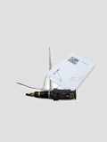 ANSAUGLUFTSENSOR BMW 3 Touring (E91) 318 d 7804176