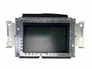 Display Volvo S60 II (134) 31357023
