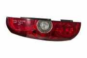 Rückleuchte links Opel Combo D Pritsche/Fahrgestell (X12) 00519248460