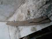 Aufprallträger hinten Audi A2 (8Z)