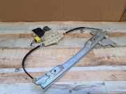 Fensterheber rechts vorne Citroen C4 I (LC) 9647441780