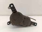 Aktivkohlefilter für Tankentlüftung Audi A4 (8K, B8) 8K0201799G