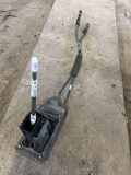 Gangschaltmechanismus RENAULT ESPACE IV (JK0/1_) 2.2 dCi (JK0H)