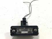 Kennzeichenbeleuchtung VW LUPO (6X1, 6E1) 1.0 1J6943021
