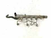 Kraftstoffzuführung