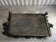 Kühler VW Transporter T5 Kasten ()