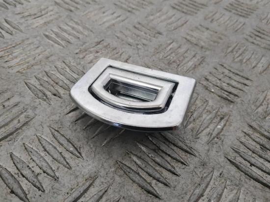 Andere Teile des Innenraums BENTLEY CONTINENTAL FLYING SPUR (3W_) 6.0 8E0864203 1J0864203D Bild Andere Teile des Innenraums BENTLEY CONTINENTAL FLYING SPUR (3W_) 6.0 8E0864203 1J0864203D