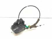 Türschloss links vorne Nissan Pathfinder III (R51)