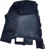 Matte vorne links MERCEDES-BENZ E (W213) E 220 d (213.004) A2136800440