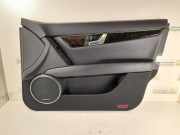 Türpolster vorne rechts MERCEDES-BENZ C (W204) C 250 CDI 4-matic (204.082) 2047202663