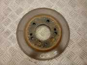 Bremsscheibe hinten links HYUNDAI IONIQ (AE) 1.6 GDI Hybrid