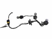 Rücklichtkontakte CITROËN C6 (TD_) 2.7 HDi 9648012580