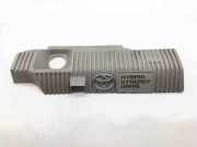 Motorabdeckung Toyota Auris Touring Sports (E180) 1121237090