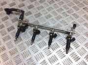 Einspritzventil Set OPEL VECTRA C GTS 1.8 55353806