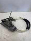 Gangschaltmechanismus SKODA FABIA I (6Y2) 1.4 TDI 6Q0711049BA