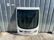 Kofferraumdeckel AUDI TT (8J3) 2.0 TFSI quattro