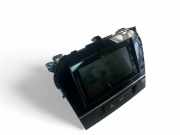 Radio/Navigationssystem-Kombination Suzuki Vitara (LY) 3992054PB4