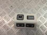 Stellelement für Außenspiegel Lexus LS 4 (F4) 8487050490