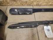 Dachreling links CHEVROLET CAPTIVA (C100, C140) 2.0 D