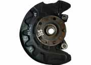 Achsschenkel (ABS) links vorne VW Passat B7 Alltrack (36, B7) 5Q0407257A