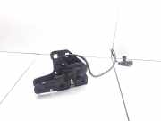 Motorhaubenschloss AUDI A6 Avant (4F5, C6) 2.7 TDI 4f0823509b