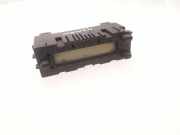 Innenuhr CITROËN XSARA Coupe (N0) 2.0 HDI 90